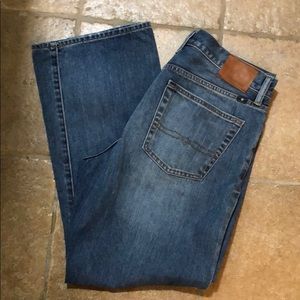 Men’s Lucky Jeans - 181 Relaxed Straight
